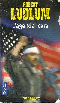 Livrenpoche : L'agenda Icare - Robert Ludlum - Livre
