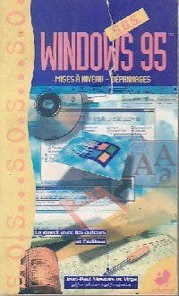 Livrenpoche : S.O.S. Windows 95. Mises à niveau, dépannages - Jean-Paul Mesters, Virga - Livre