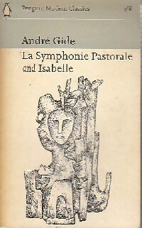 Livrenpoche : La symphonie pastorale / Isabelle - André Gide - Livre