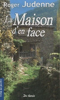 Livrenpoche : La maison d'en face - Roger Judenne - Livre