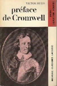 Livrenpoche : Préface de Cromwell (extraits) - Victor Hugo - Livre
