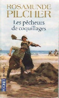 Les pêcheurs de coquillages - Rosamunde Pilcher - Livre