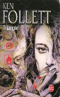 Livrenpoche : Triangle - Ken Follett - Livre