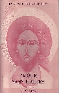 Livrenpoche : Amour sans limites - Inconnu - Livre