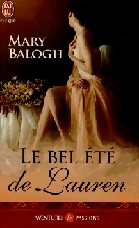 Livrenpoche : Le bel été de Lauren - Mary Balogh - Livre
