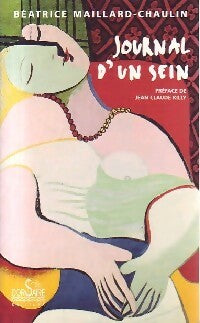 Livrenpoche : Journal d'un sein - Béatrice Mallard-Chaulin - Livre