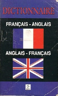 Livrenpoche : Dictionnaire Français-Anglais, Anglais-Français - Berlitz - Livre