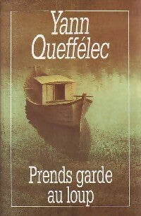 Livrenpoche : Prends garde au loup - Yann Queffélec - Livre