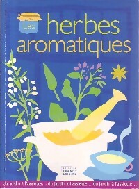 Livrenpoche : Les herbes aromatiques - Collectif - Livre