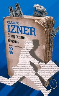 Livrenpoche : Sang dessus dessous - Claude Izner - Livre
