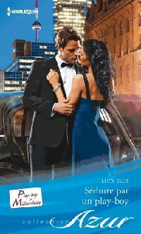 Livrenpoche : Séduite par un play-boy - Lucy Ellis - Livre