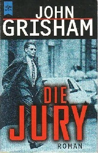 Livrenpoche : Die jury - John Grisham - Livre