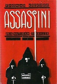 Livrenpoche : Assassini - Thomas Gifford - Livre