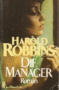 Livrenpoche : Die manager - Harold Robbins - Livre