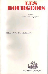 Livrenpoche : Les bourgeois - Silvina Bullrich - Livre