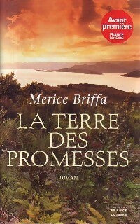 Livrenpoche : La terre des promesses - Merice Briffa - Livre