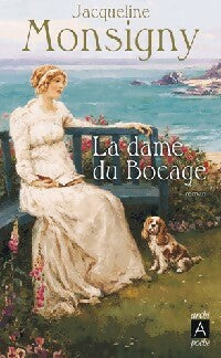 Livrenpoche : La dame du bocage - Jacqueline Monsigny, Sabine Dardenne - Livre