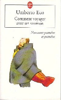 Livrenpoche : Comment voyager avec un saumon - Umberto Eco - Livre