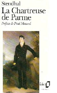 Livrenpoche : La chartreuse de Parme - Stendhal - Livre