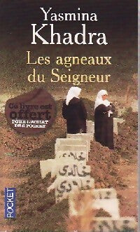 Les agneaux du Seigneur - Yasmina Khadra - Livre