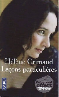 Livrenpoche : Leçons particulières - Hélène Grimaud - Livre