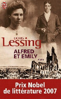 Livrenpoche : Alfred et Emily - Doris Lessing - Livre