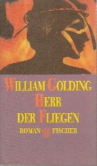 Livrenpoche : Herr der fliegen - William Golding - Livre
