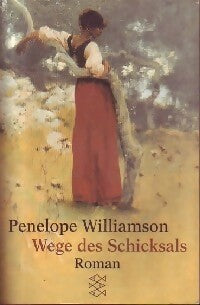 Livrenpoche : Wege des Schicksals - Penelope Williamson - Livre