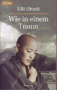 Livrenpoche : Wie in einem traum - Ulli Olvedi - Livre