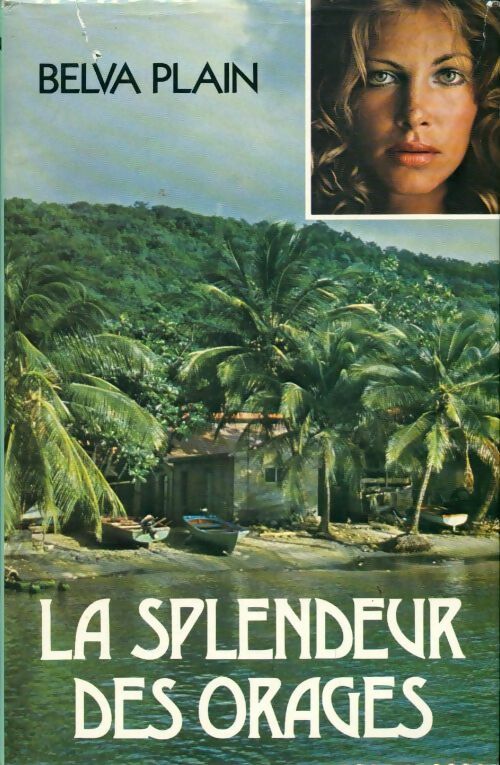 Livrenpoche : La splendeur des orages - Collectif - Livre