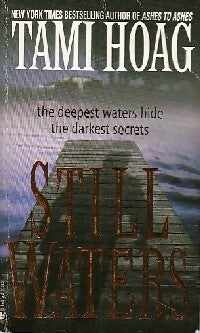 Livrenpoche : Still waters - Tami Hoag - Livre