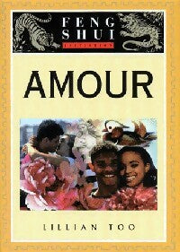 Livrenpoche : Amour - Lillian Too - Livre