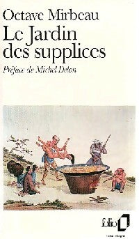 Livrenpoche : Le jardin des supplices - Octave Mirbeau - Livre