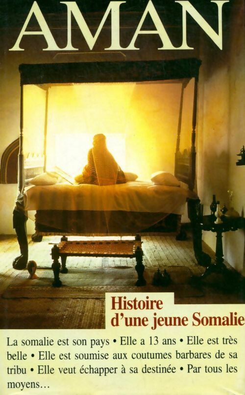 Livrenpoche : Aman - Inconnu - Livre