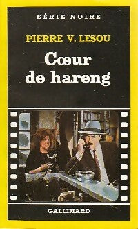 Livrenpoche : Coeur de hareng - Pierre-Vial Lesou - Livre
