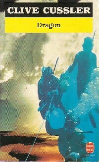 Livrenpoche : Dragon - Clive Cussler - Livre