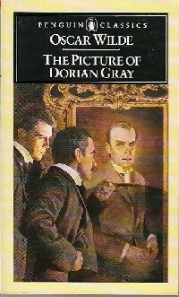 Livrenpoche : The picture of Dorian Gray - Oscar Wilde, Varios Autores - Livre