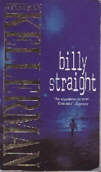 Livrenpoche : Billy Straight - Jonathan Kellerman - Livre
