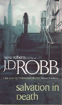 Livrenpoche : Salvation in death - J.D. Robb - Livre