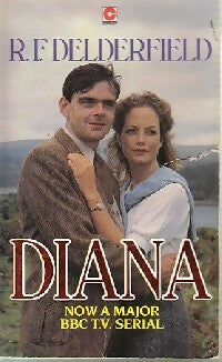 Livrenpoche : Diana - R.F. Delderfield - Livre