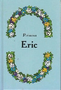 Livrenpoche : Eric - Jocelyne De Pass - Livre