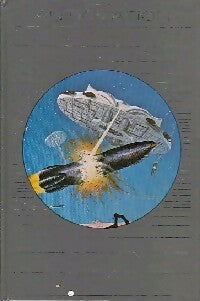 Livrenpoche : Arbitrage martien - Karl Herbert Scheer - Livre