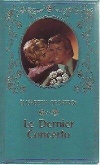 Livrenpoche : Le dernier concerto - Elisabeth Geoffroy - Livre