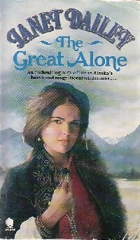 Livrenpoche : The great alone - Janet Dailey - Livre