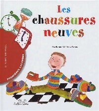 Livrenpoche : Les chaussures neuves - Pilar Ramos - Livre