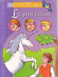 Livrenpoche : Le petit tailleur - Inconnu - Livre