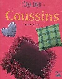Livrenpoche : Coussins - Franck Schmitt - Livre