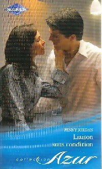 Livrenpoche : Liaison sous condition - Penny Jordan - Livre
