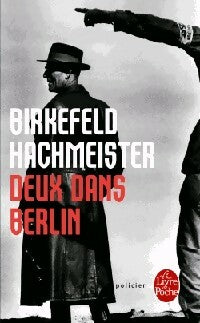 Livrenpoche : Deux dans Berlin - Göran Hachmeister - Livre