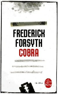 Livrenpoche : Cobra - Frederick Forsyth - Livre